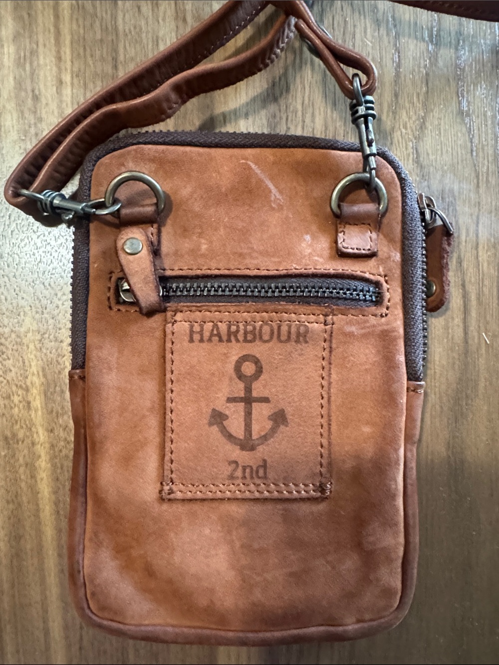 Harbor 2nd bag - Picture 3 of 8